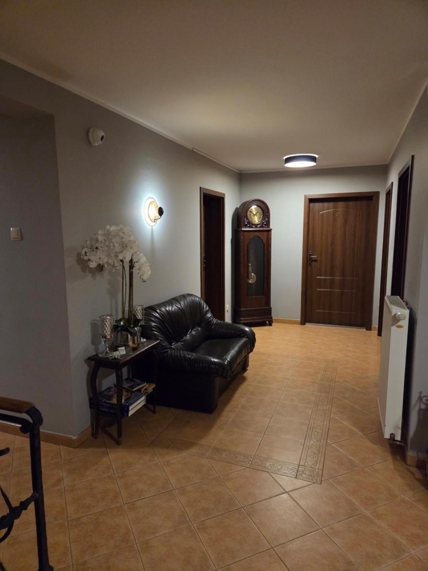 Atena Privatunterkunft