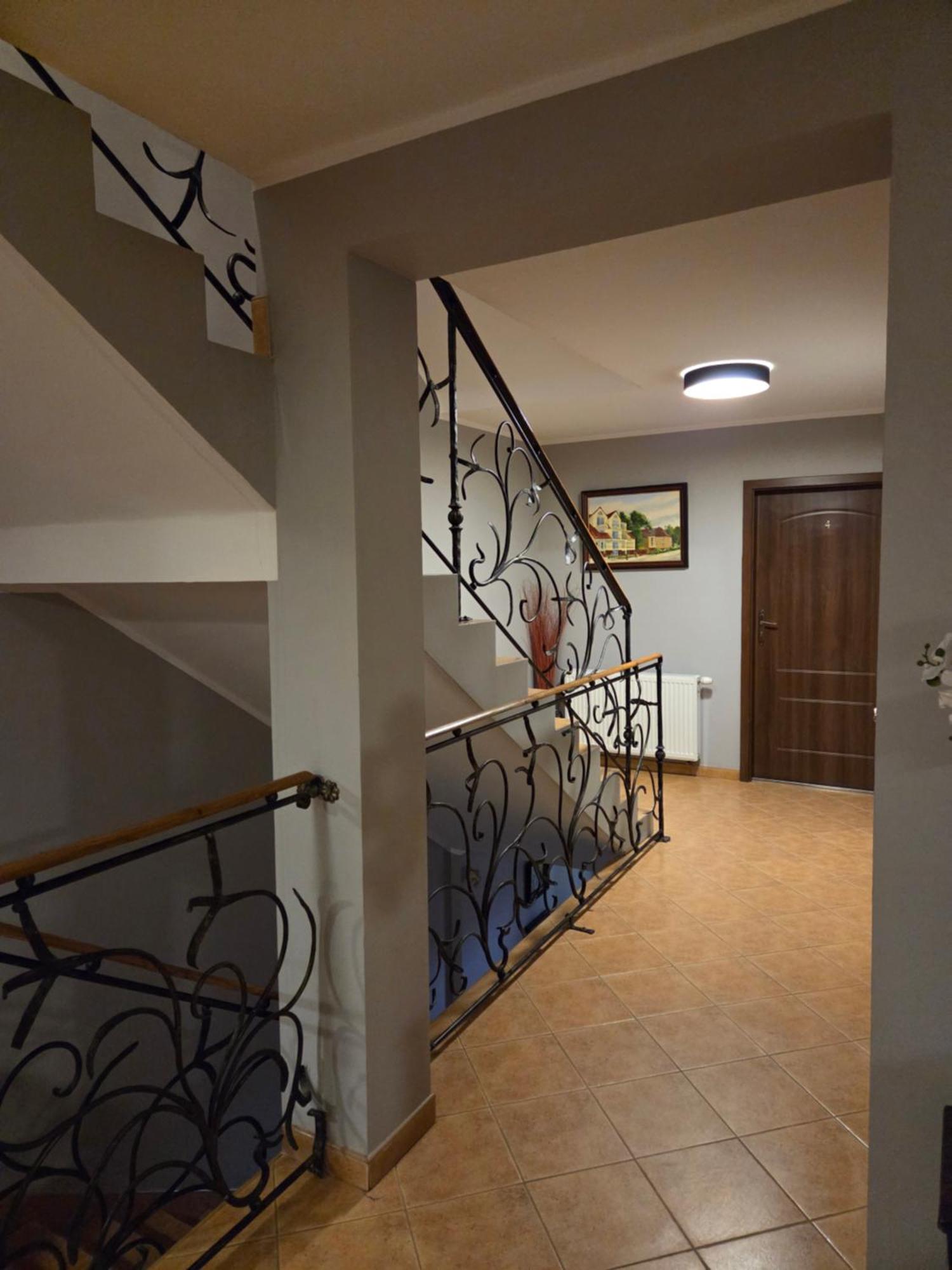 Privat overnatting Atena