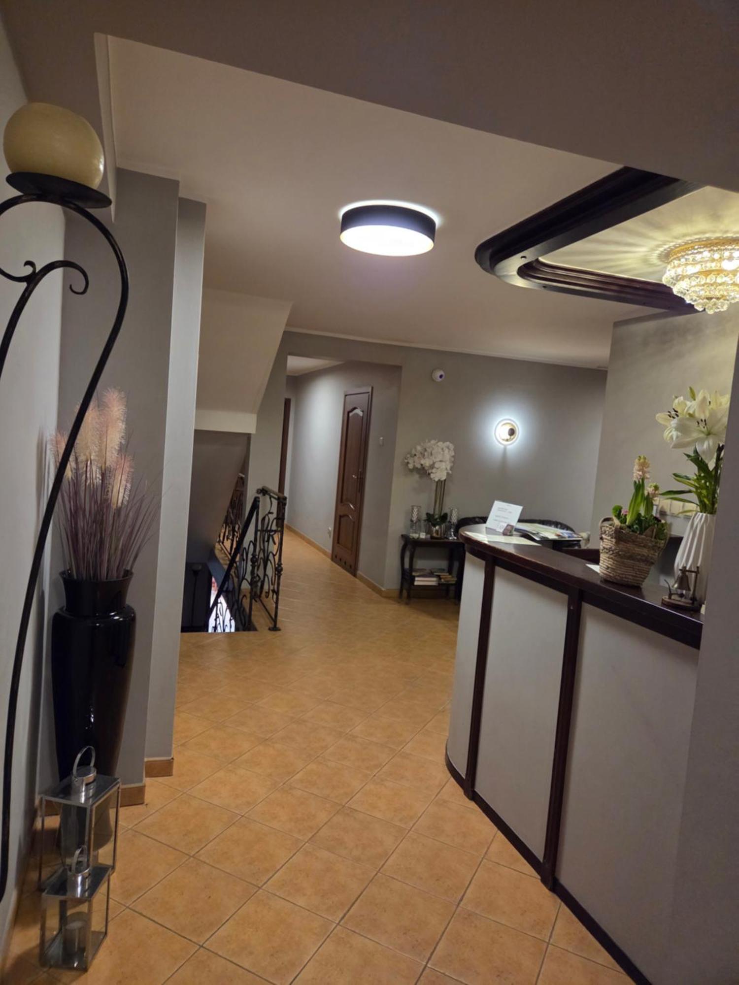 Privat overnatting Atena *