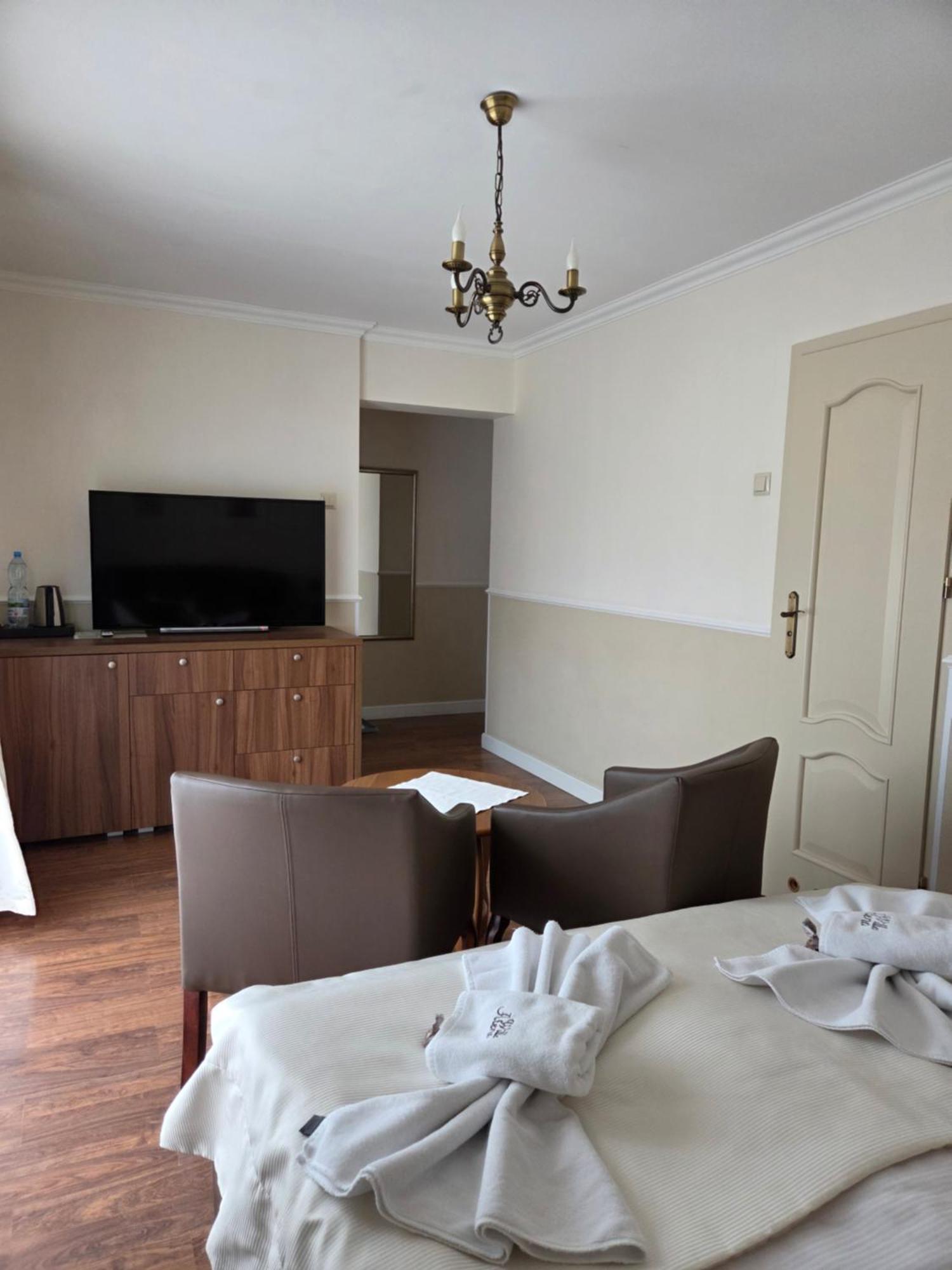 Atena Privat overnatting Świnoujście