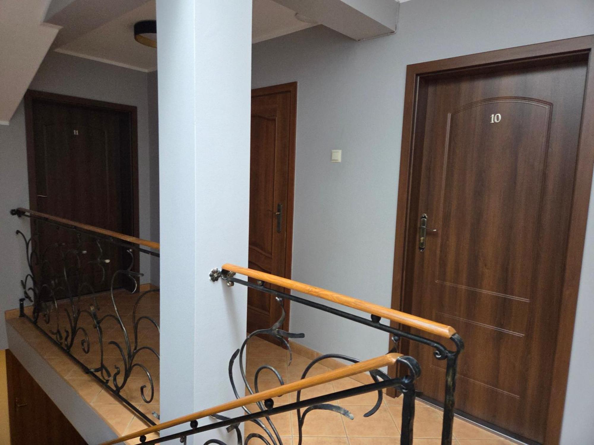 Atena Privatunterkunft